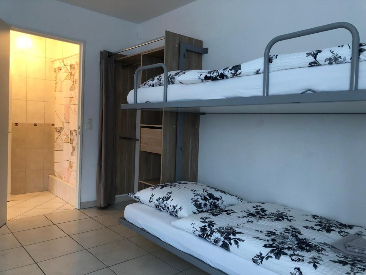 Studios Near Lycee Jean Mermoz Saint-Louis (Haut-Rhin) Exterior foto